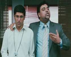 He appeared for bit roles in the Bollywood movies including '<b>Karthik Calling Karthik</b>' and '<b>Udaan</b>'.